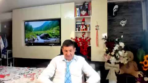 Spartan online show from April 2026 06:20:01 PM