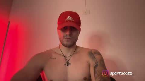 Snapshot of spartazzz chatting on June 2026 06:38:02 AM spartazzz online show from June 2026 06:38:02 AM