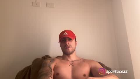 Snapshot of spartazzz chatting on June 2026 04:28:01 AM spartazzz online show from June 2026 04:28:01 AM