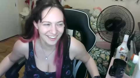 spawnofademon online show from January 2025 08:13:02 AM