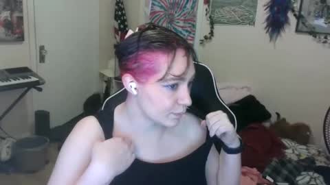 spawnofademon online show from February 2025 01:01:01 PM