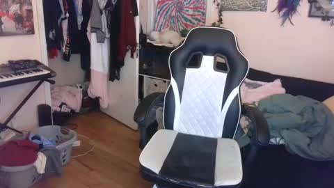 spawnofademon online show from February 2025 05:53:02 AM