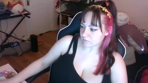 spawnofademon online show from February 2025 04:35:02 PM