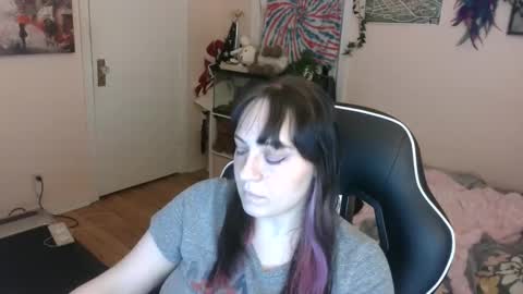 spawnofademon online show from March 2025 04:45:02 AM