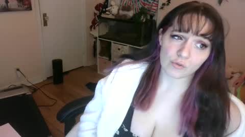 spawnofademon online show from March 2025 11:03:01 AM