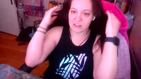 Snapshot of spawnofademon chatting on February 2026 08:14:01 AM spawnofademon online show from February 2026 08:14:01 AM