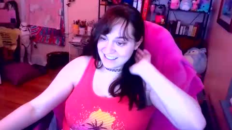 spawnofademon online show from March 2026 04:01:02 AM