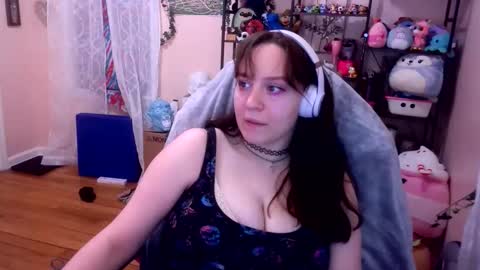 spawnofademon online show from April 2026 03:59:02 AM