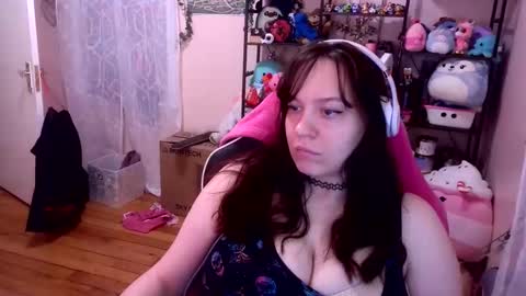 spawnofademon online show from April 2026 05:47:02 AM