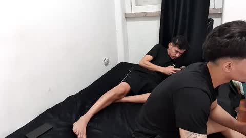 spaziodrumon online show from October 2025 12:08:02 AM