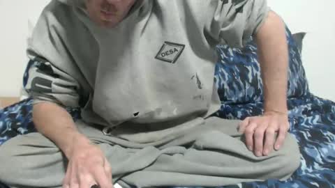 spazzy2 online show from October 2025 04:27:01 AM