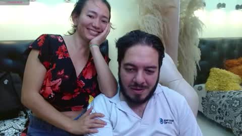 Snapshot of specialguests chatting on September 2025 02:22:02 AM Invitadas Especiales online show from September 2025 02:22:02 AM