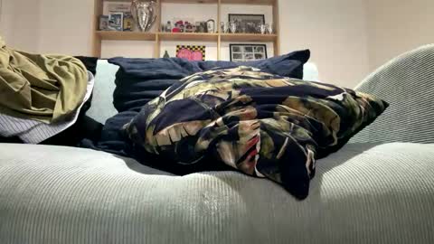 Dany online show from March 2026 01:11:02 AM