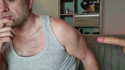 DutchDude online show from January 2025 10:38:02 AM