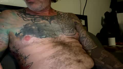 specter1972 online show from March 2026 01:55:01 AM