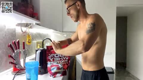 Alex online show from September 2025 09:27:01 PM