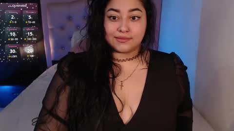 Renata Roman online show from February 2025 03:18:01 AM