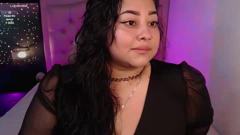 Renata Roman online show from February 2025 03:28:01 AM