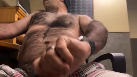 Scott online show from December 2025 11:19:01 AM