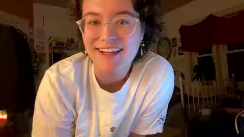 spiceberrybb online show from October 2025 12:11:02 AM