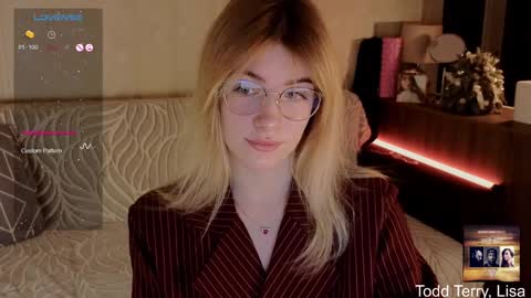 your sweet Jessy online show from December 2024 04:04:01 PM