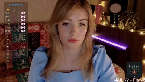 your sweet Jessy online show from January 2025 04:06:02 PM