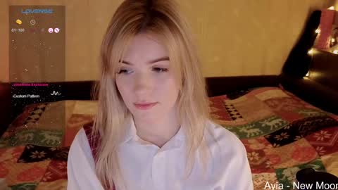 your sweet Jessy online show from January 2025 07:16:02 PM