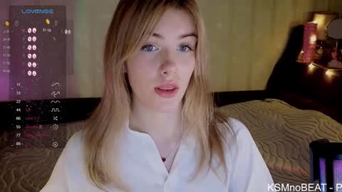 your sweet Jessy online show from January 2025 06:04:01 PM