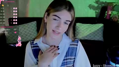 your sweet Jessy online show from March 2025 05:24:02 PM