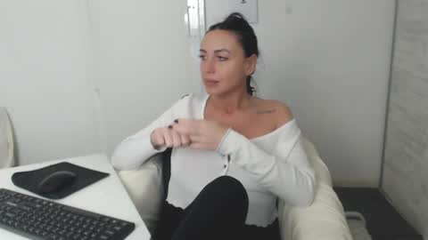 Carla online show from January 2025 06:29:02 PM