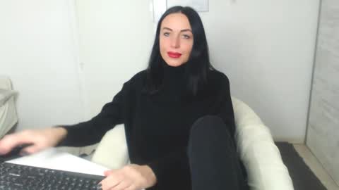 Carla online show from February 2025 05:17:02 PM