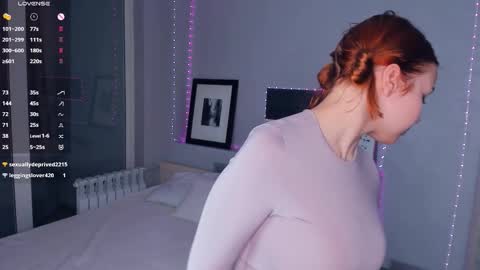 Elva online show from February 2026 09:11:02 PM