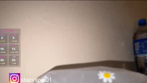 Stacy online show from September 2025 01:39:02 AM