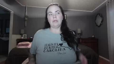 SpiceywifeX online show from February 2026 10:47:01 PM