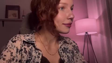 spicy___caramel online show from October 2025 04:50:01 PM