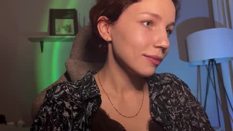 spicy___caramel online show from November 2025 04:58:02 PM