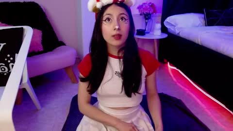 scarlett online show from December 2025 01:07:01 PM