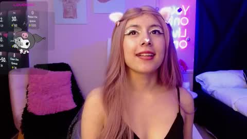 scarlett online show from January 2026 01:58:01 PM