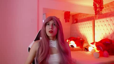 scarlett online show from March 2026 01:15:01 PM