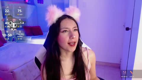 scarlett online show from April 2026 01:26:01 PM