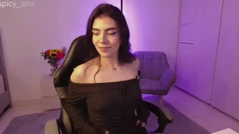 spicy_ana online show from May 2026 05:22:02 PM
