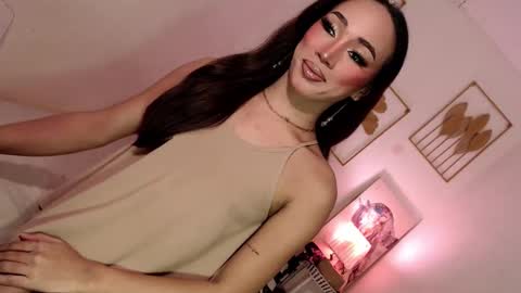 Alora online show from January 2025 06:16:02 PM