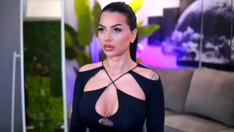 Spicy Maple online show from February 2026 07:21:02 PM