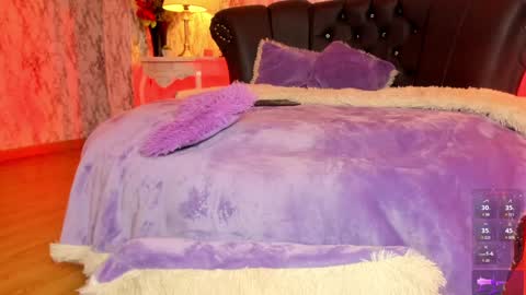 Amelia      GTM-5 817       IG Spicychoco am online show from January 2025 04:16:01 PM