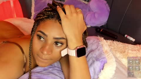 Amelia      GTM-5 817       IG Spicychoco am online show from January 2025 10:19:01 PM