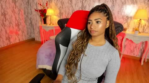 Amelia      GTM-5 817       IG Spicychoco am online show from January 2025 01:41:01 PM