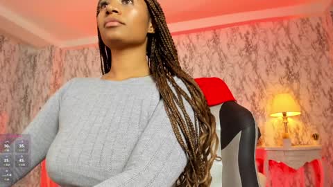 Amelia      GTM-5 817       IG Spicychoco am online show from January 2025 04:43:02 PM