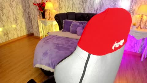 Amelia      GTM-5 817       IG Spicychoco am online show from January 2025 02:53:02 PM