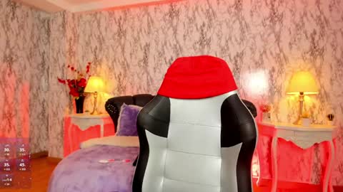 Amelia      GTM-5 817       IG Spicychoco am online show from February 2025 05:58:01 PM