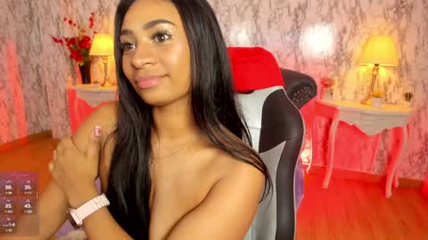 Amelia      GTM-5 817       IG Spicychoco am online show from February 2025 09:08:02 PM